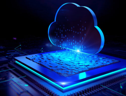 Improved application deployment with Multistax