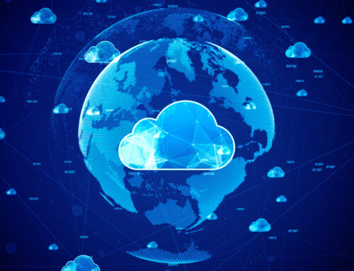 Making multi-cloud management globally accessible with Multistax
