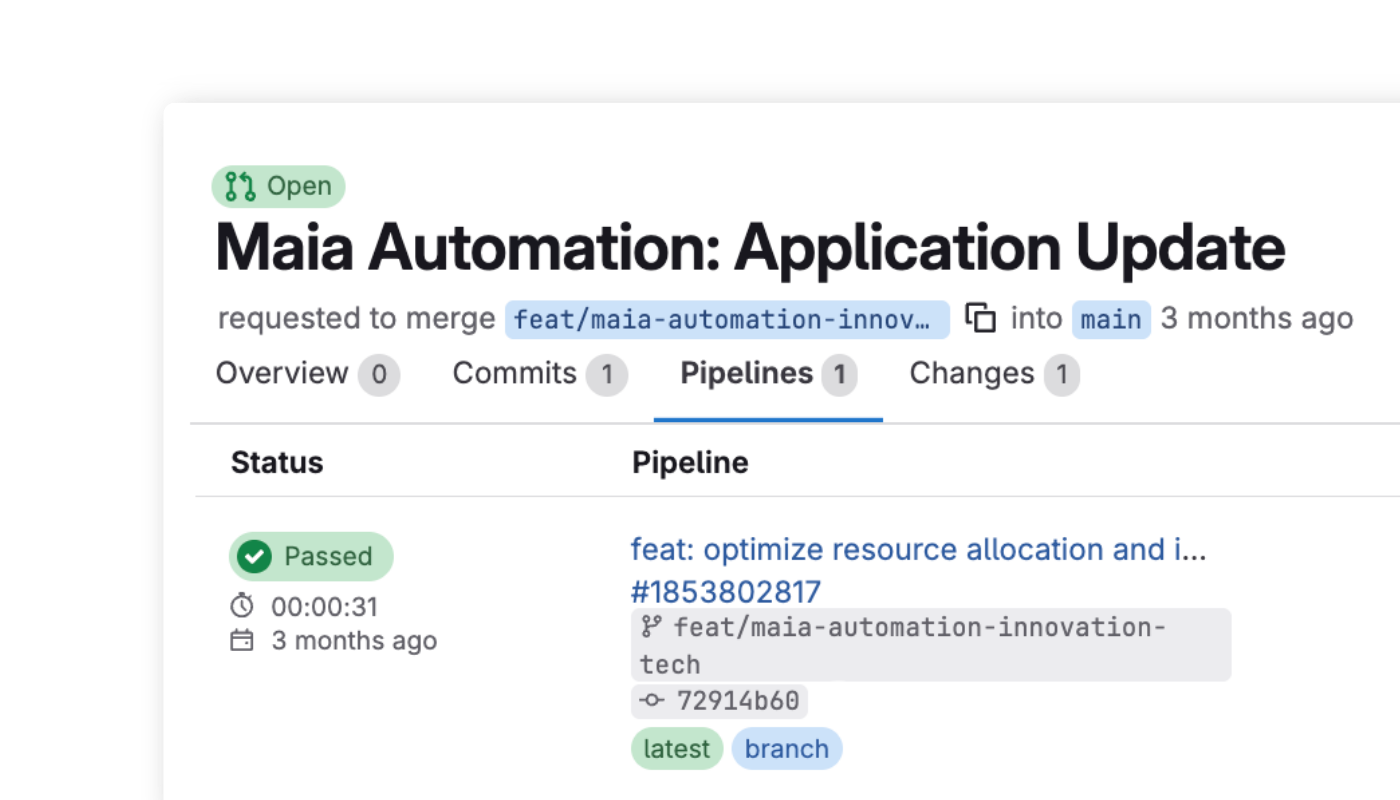 Automated Execution – Agentic FinOps Automated Execution - Agentic FinOps