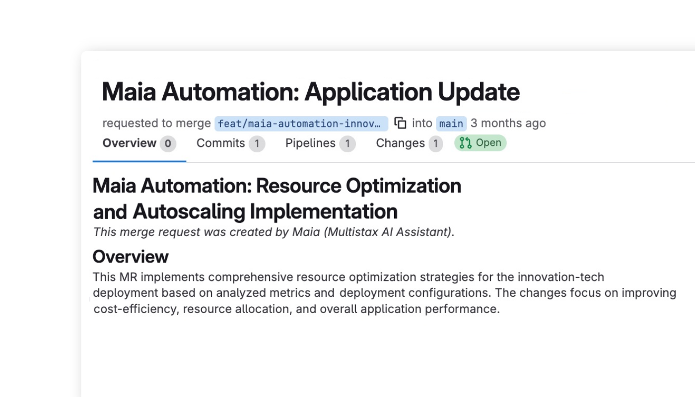 Integration Flexibility – Agentic FinOps (1)