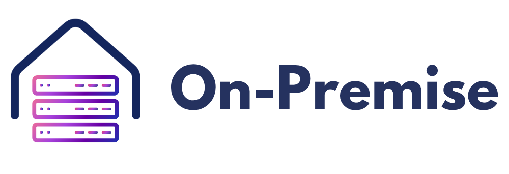 On-Premise (landschape) On-Premise